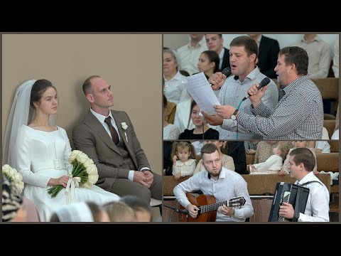 Перед вами путь далёкий... | христианское пение