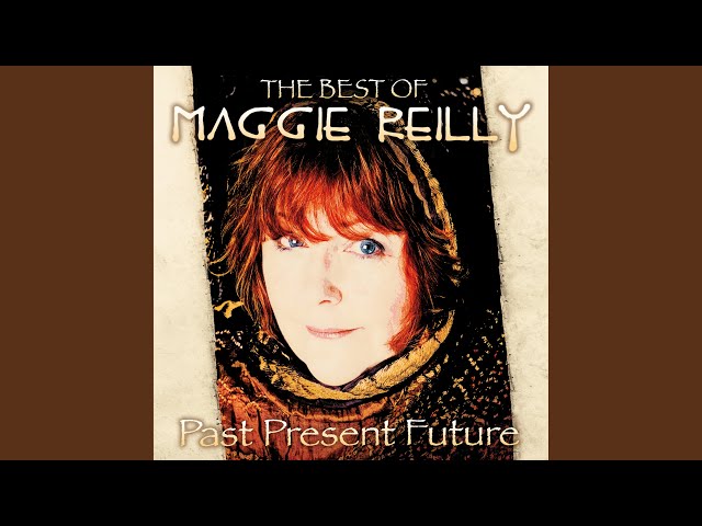 Maggie Reilly - Foreign Affair