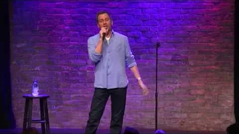 John Heffron explains How you use to have to find ...