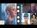 Katy Perry Funny Moments