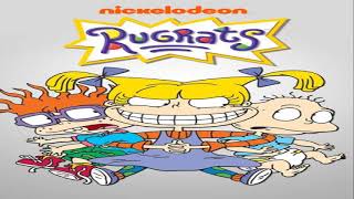 Do De Rubber Duck Rugrats Version