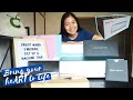 Cricut Maker Unboxing, Setup &amp; Machine Tour for Beginners | Glad I decided to buy!