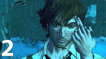 Northernlion Plays - D4: Dark Dreams Don