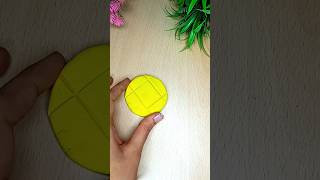 How to make polymer clay craft ideas ?shortsfeed viral