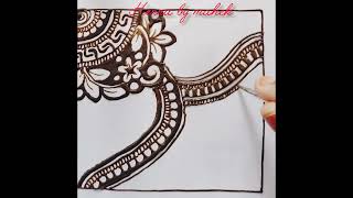 Beautiful Khafif Design