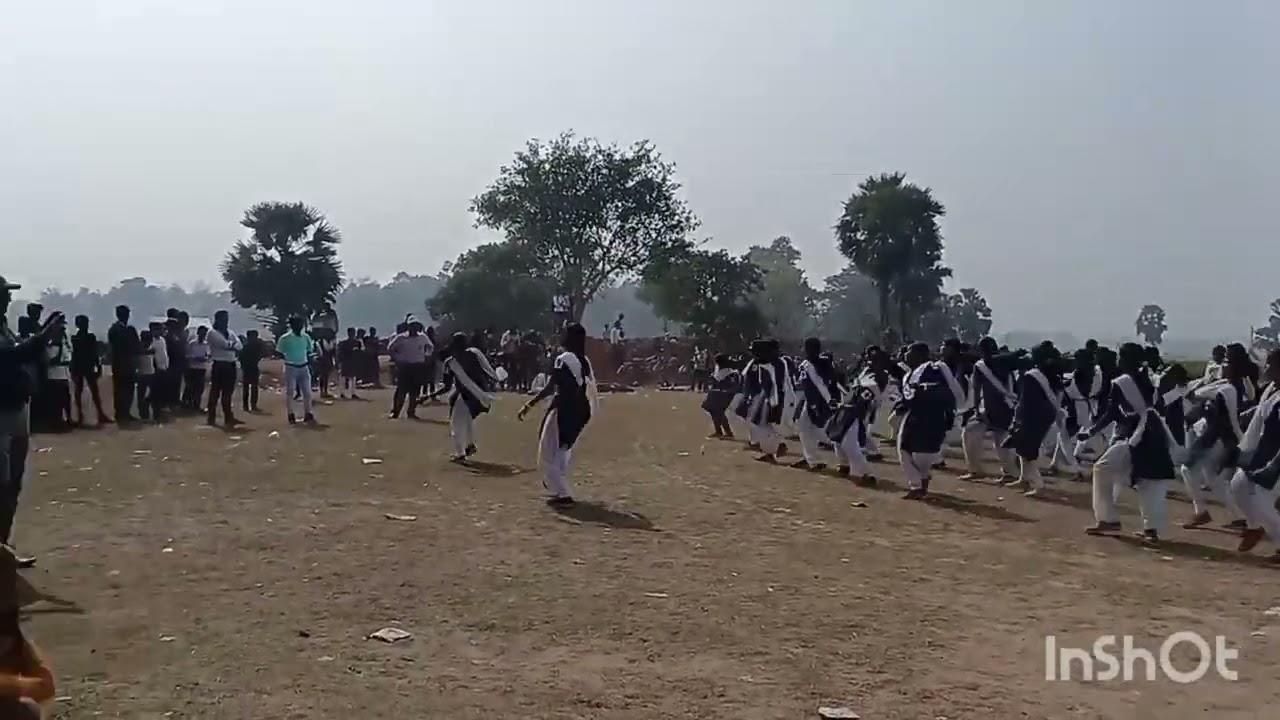 In Arabic dance।। Brazil song।। 💞covered by NANDANPUR RUPCHAND ACHADEMY।। In class 8।।