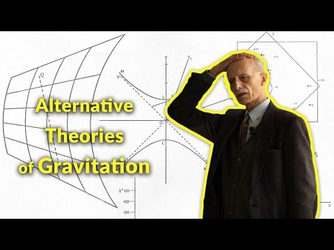 Video: Conspiracy Theory. Global Puncture Of The Law Of Universal Gravitation - Alternative View