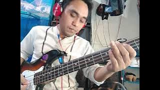 niruin bass,,lagu bebas,,,dari soneta gruof,,