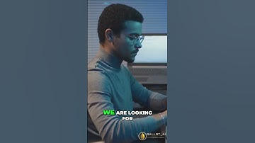 Ballot AI: Seeking Ethical Developers to Build Trust