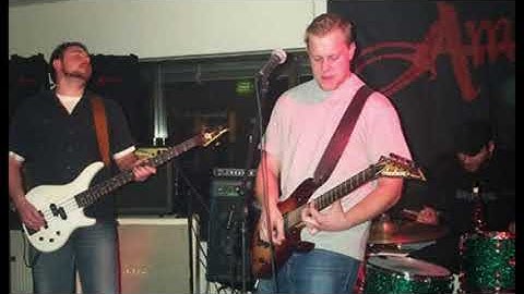 Cascade – Demo (2002) [Full CD Album]