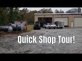 Quick Shop Tour
