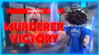 MM2 Murderer Victory (MONTAGE)
