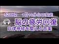 【528Hz 脳の休息】心の疲れを取る音楽 オリジナル曲 ある晴れた日に