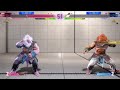 【スト6】ウメハラ(豪鬼) vs ときど(豪鬼)