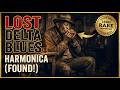 Lost Delta Blues 1930s – Harmonica Sessions from Mississippi