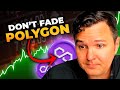 Polygon matic crypto explained simply for beginners