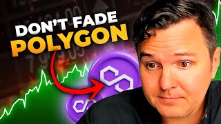 Polygon [MATIC] Crypto Explained Simply For Beginners