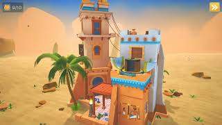 Cats in Time   First Look on PC/Steam (No Commentary)