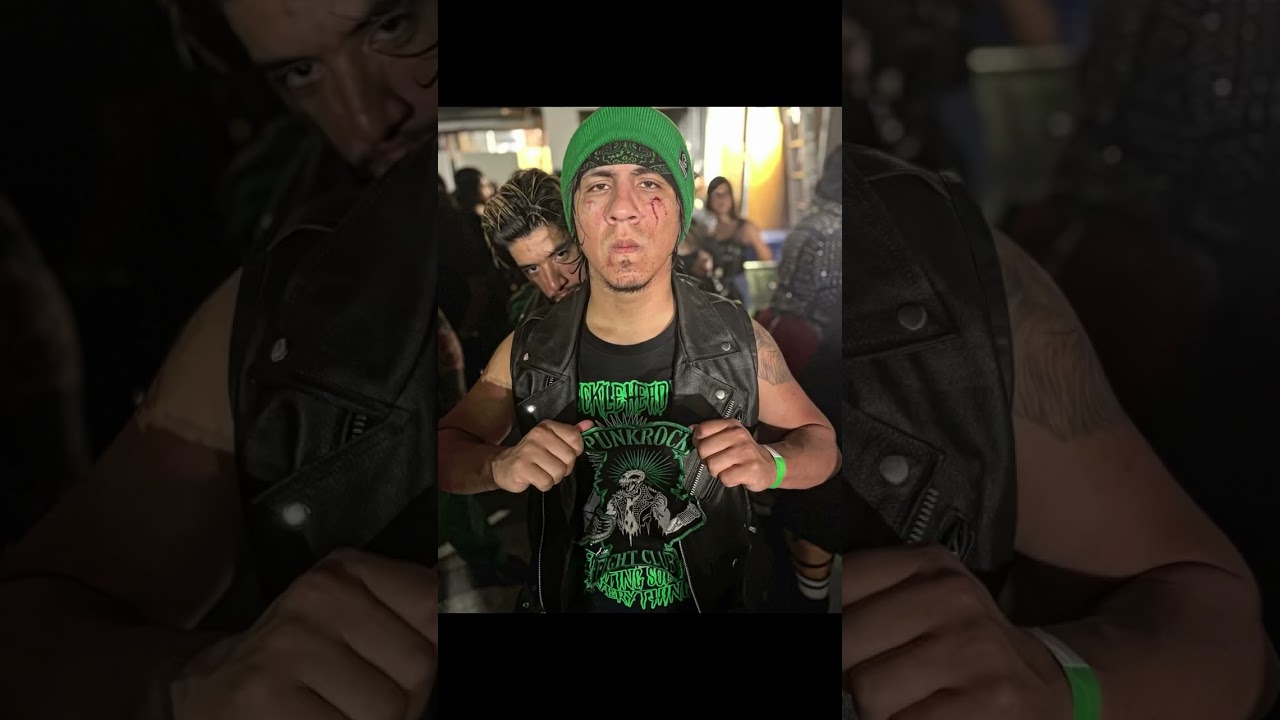 Knuckleheadz - glory dayz   - punkrock fight club