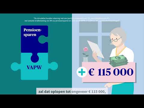 Video: Hoe U Pensioenverzekeringscertificaten Kunt Krijgen