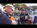 BUENA VISTA IN XANTEN (Bonner Jazz Duo)