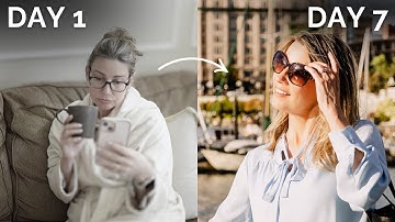 8 Habits That (Quickly) Changed My Life