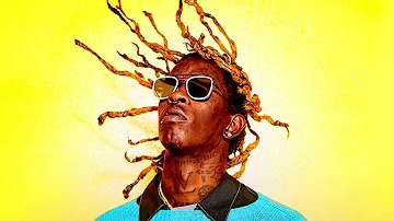 Young Thug  "DON'T PLAY WITH MY HEAD" ft  Verse Simmonds [2023] [unreleased]
