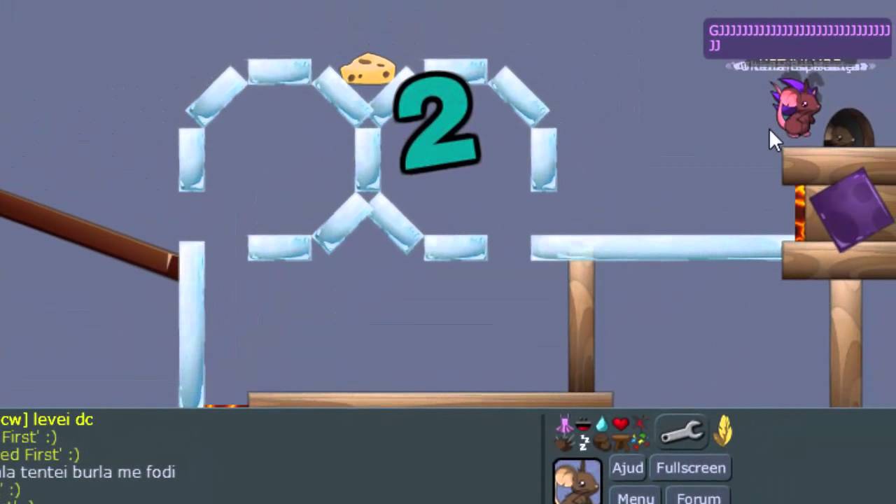 Jacw 21k TransforHouse 2015