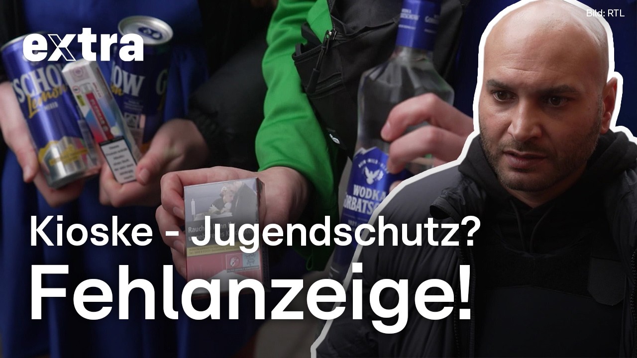 Karneval in Köln: Einsatzkräfte im Ausnahmezustand | EXTRA - Das Magazin