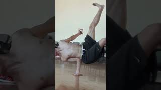 Airchair Stall Practice