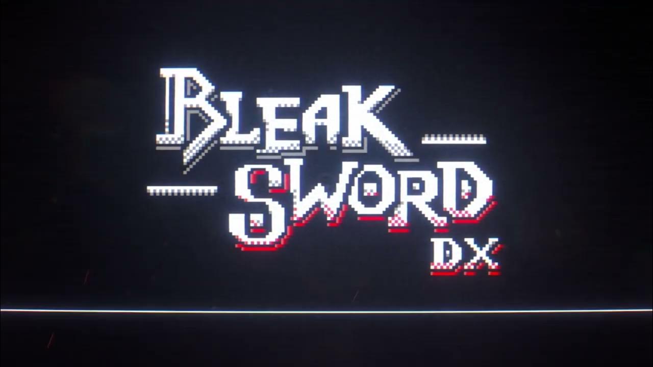 Sterall blead. Bleak sword dx обложка. Дэт свитч 3. Bleak sword. Bleak sword.