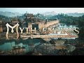 Myth of empires  maniyagen wahal sebalu hadamu day3