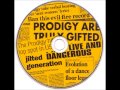 The Prodigy - Razor HD 720p