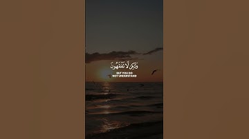 تسبح له السماوات السبع والأرض ومن فيهن/#تلاوة_خاشعة_تريح_القلب#قرآن_كريم#القارئ_يوسف_العيدروس❤🎧😴