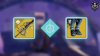 Heartshadow might be better than Lament | Heartshadow + Star Eater Scales