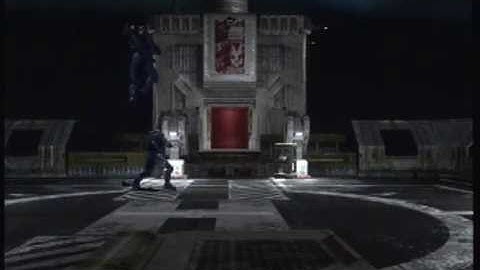 HLG Effect : : Hiding Tactics : : Blackout