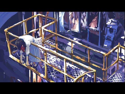 ASTROPHYSICS - Vanilla Deathwish (FULL VISUAL ALBUM)