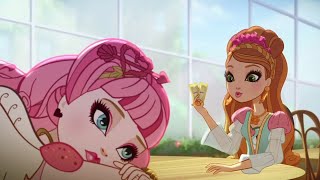 Ever After High Россия 💜 Обувной переполох 💜Глава 1