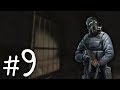 S.T.A.L.K.E.R. Пространственная аномалия #9. Побег бандитов