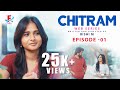 Chitram episode1   telugu webseries 2024  arhan  rishitareddy   naadarupmedia