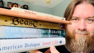 HISTORATHON 2024 | “Pile of Possibilities” July-Sept. (1500-1820)
