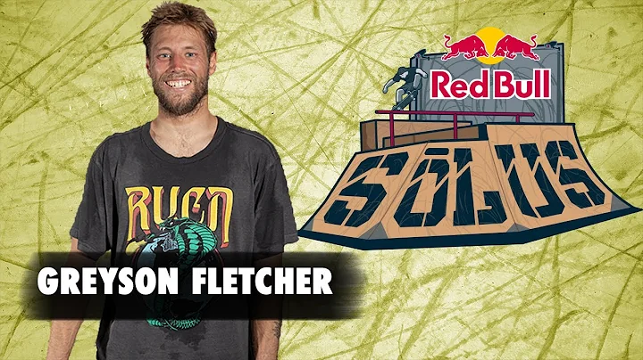Greyson Fletcher | 2022 Red Bull Slus Entry