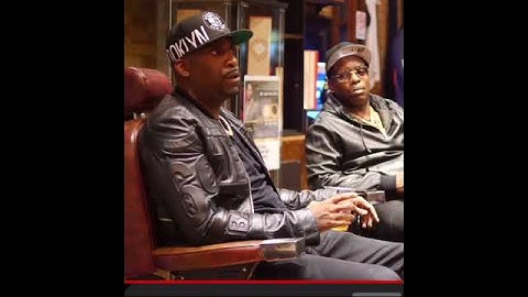 Tony Yayo “Freaky Tah Died In ODB Arms!”