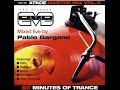 Pablo Gargano - XFade Master Mix Vol. 3: Eve Records [1999]