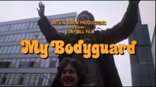 My Bodyguard 1980 - Trailer