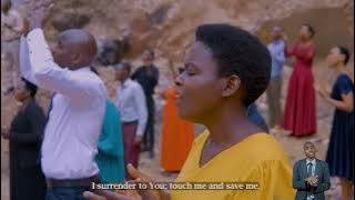 Mutwaro w'ibyaha by Ubugingo Bushya Choir