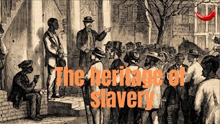 THE HERITAGE OF SLAVERY - Part I (1968) | Documentary | E.G Media Productions