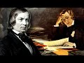 Robert Schumann, Un Melancólico e Inestable Compositor Alemán.