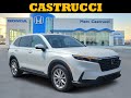2024 Honda CR-V EX-L  OH