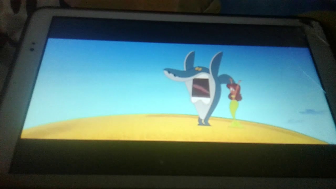 Zig and Sharko the movie part 6 final part of The movie for everyone ...
